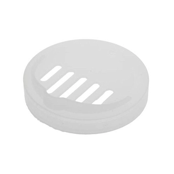 Крышка П/Э сливная